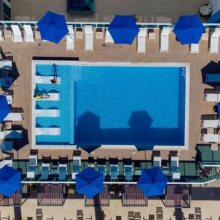 Aquamare Hotel San Andrés Buitenkant foto